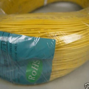 4m 24AWG 1007 300V PVC Hookup Harness Cable Wire 2KY - Picture 1 of 1