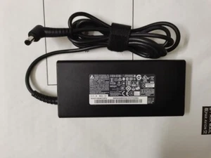 For MSI GS70 6QE Stealth Pro-096 OEM 150W Delta 19.5V7.7A ADP-150AH B AC Adapter - Picture 1 of 8