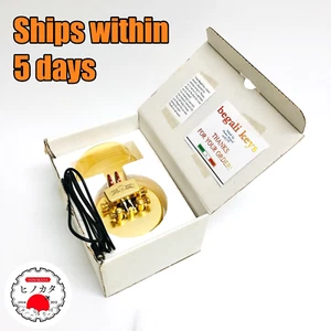 Begali Pearl Gold Key Morse code - Zdjęcie 1 z 13