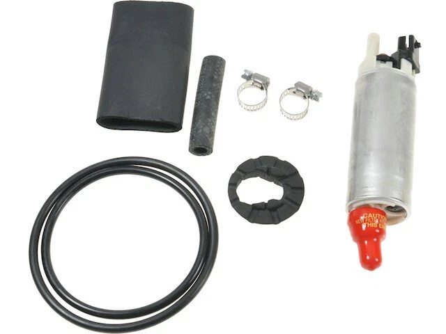 Bomba de combustible eléctrica para 1999-2002 GMC C6500 Topkick 2001 2000 DH795VR Foto 1 de 1