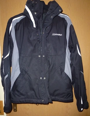 SCHOEFFEL Venturi Herren Ski-Jacke - Bild 1 von 4