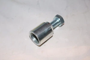 Abzieher für Kettenrad Ritzel MZ ETZ 125 / 150 1950 - Bild 1 von 2