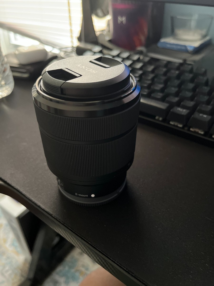 Sony 28-70mm f/3.5-5.6 Camera Lenses for sale | eBay Sony 28-70mm f/3.5-5.6 Camera Lenses for sale | eBay