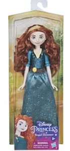 Hasbro Disney Princess Royal Shimmer Merida Doll NEW IN BOX! - Picture 1 of 3