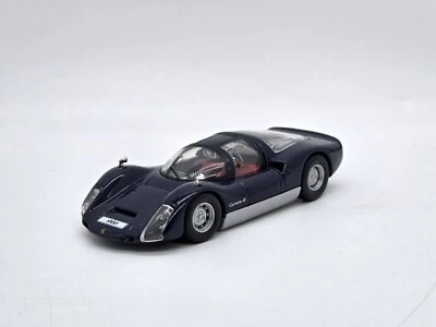 Porsche 906 Carrera 6 1965 - NO BOX 1:43 - Immagine 1 di 2
