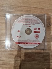 RARE PS3 PROMO The Simpsons Game Sony PlayStation 3 PS3 Promotional (FULL GAME)