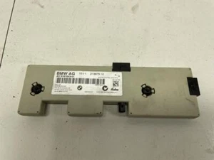 2011 BMW 328I XDRIVE AMPLIFIER ANTENNA RECEIVER SIGNAL BOOSTER OEM+ - Picture 1 of 11