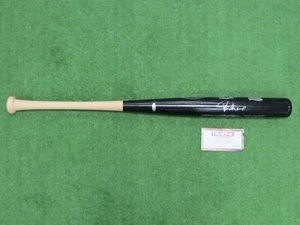 RAFAEL PALMEIRO TEXAS RANGERS SIGNED LOUISVILLE SLUGGER 400thHomeRun BAT TriStar - Picture 1 of 7