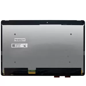 12.5 in 4K UHD 3840X2160 Dell XPS 12 9250 LCD Display Touch Digitizer Assembly % - Picture 1 of 3