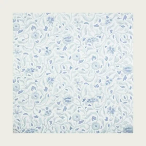 Zak + Fox - Sarasa  Batch C Colorway 04 Non Woven 11 Yards New Sealed Roll - Picture 1 of 3