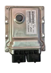 Centralina motore MAGNETI MARELLI Fiat panda 2018 1.2 benzina - Imagen 1 de 5
