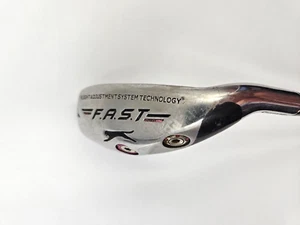 Slazenger FAST 4 Hybrid Iron, Ladies Flex Graphite Shaft - Picture 1 of 5