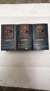 1PZ Cambio di frequenza usato EDS800-4T0015N 1,5KW 380V #E5 - Foto 1 di 4
