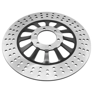 Rotor de disco de freno de motocicleta 300 mm para Yamaha SR500 1978-1981 - Imagen 1 de 6