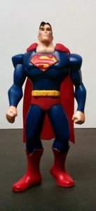 McDonalds 2011 Happy Meal Superman DC Comics - Bild 1 von 7