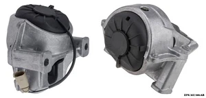 2 x Engine Mount Hydro Electric For AUDI Q5 2009-2017 8R0199381AK ZPS/AU/081AB - Picture 1 of 14