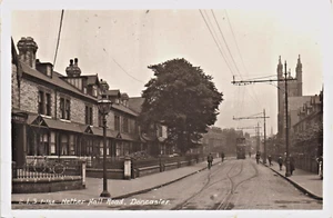 Doncaster. Nether Hall Road # 1-148 by E.L.S. Tram. - Picture 1 of 1
