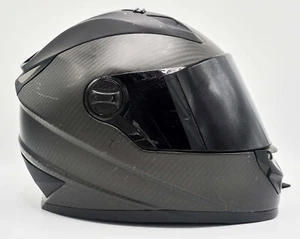Sedici Strada 2 II MIPS Size XL Matte Black Helmet - Picture 1 of 10