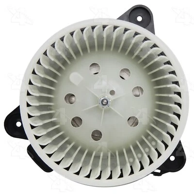 Motor soplador de climatización para Dodge Dakota 2005-2011 4 estaciones 732WH16 Foto 1 de 4