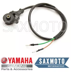 Bremslichtschalter vorne YAMAHA LS2 LT2 LT3 CS3 CS5 AS2 Front Brake Light Switch - Bild 1 von 1