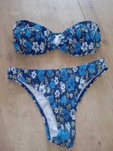Polster Bikini Set Göße M/38 - Bild 1 von 1