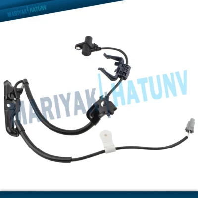Sensor de velocidad de rueda ABS delantero derecho para Toyota Avalon 2005-2011 Camry 2006-2011 Foto 1 de 4