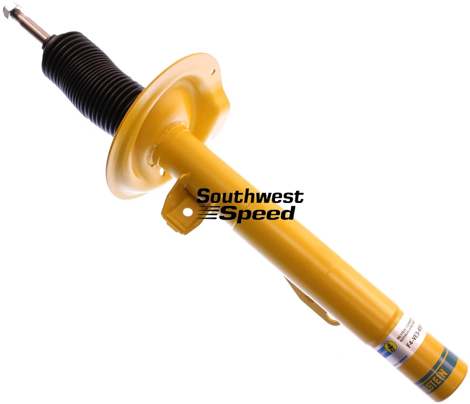NEW BILSTEIN STRUT ASSEMBLY,LEFT FRONT,1995-2001 BMW 740i,740iL,36MM,B6,MONOTUBE - Image 1 of 1