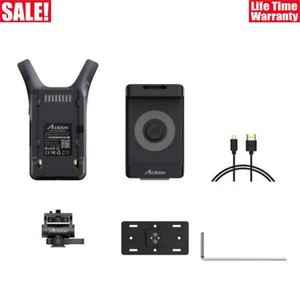 Accsoon CineView Nano 500FT 1080P Wireless Video Transmitter w/ Type D Cable - Picture 1 of 2