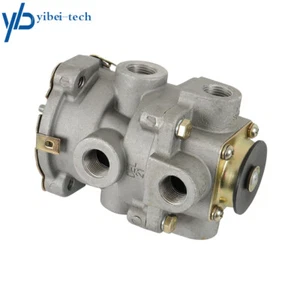 E-6 Foot Brake Control Valve For Freightliner Mack 286171/KN22140/170.286171 - Picture 1 of 12