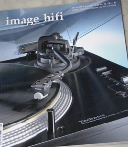 Image hifi  Nr. 155   September / Oktober  2020 - Bild 1 von 1