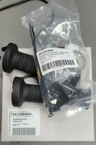 KTM Heated Grip Set 790 Duke/Adventure 2018 2019 OEM: 64112964044 - Picture 1 of 2