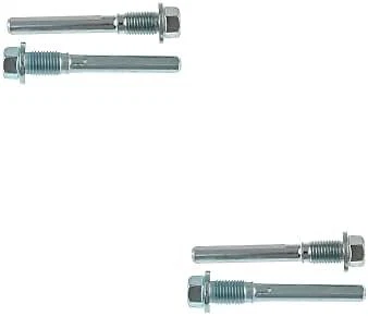 Kit de pinza de freno de disco delantera para Isuzu Amigo, Rodeo, Rodeo Sport, Honda Foto 1 de 2