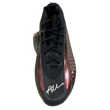 Anthony Edwards Autographed AE 1 "The Future" Shoe Minnesota Timberwolves
