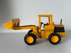 John Deere Radlader von Ertl 1:16 ohne OVP - Bild 1 von 15