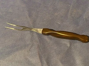 Cutco # 1026 Serving-Carving-Turning Fork - Picture 1 of 8