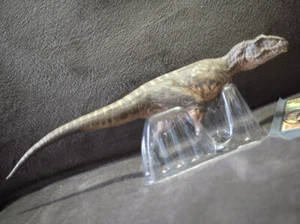 Eofauna GIGANOTOSAURUS dinosaur model figure Jurassic Park 2019 - Picture 1 of 1