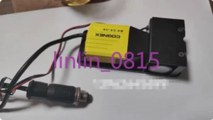 1Pcs New COGNEX scanning gun IS2000AC - Picture 1 of 2