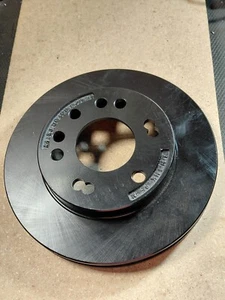 DEMCO ROTOR, TRAILER,10", 03927 - Picture 1 of 1