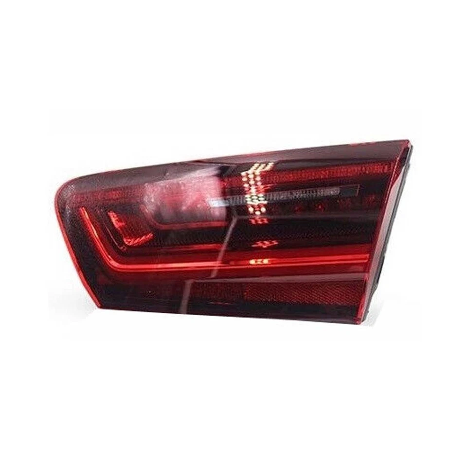 Valeo Passenger Inner Side Red Taillight Assembly LED For Audi A6 Quattro S6 Foto 1 de 1
