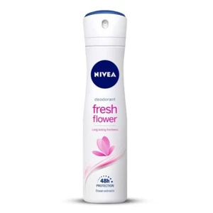 Nivea Deodorant, Fresh Flower for Women, 150ml - Bild 1 von 8