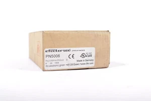 ifm electronic pressure sensor PN5006 PN-2.5RBR14-HFPKG/US/N-2300716 - Picture 1 of 3