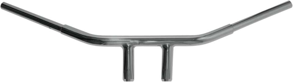 Baron BA-7306-00 1 1/4 pulgadas Barra Bomber 98-17 Yamaha XVS 650 V-Star Personalizada Foto 1 de 1