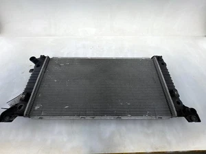 2018-2020 GMC Yukon XL 1500 Aluminum Radiator OEM - Picture 1 of 10