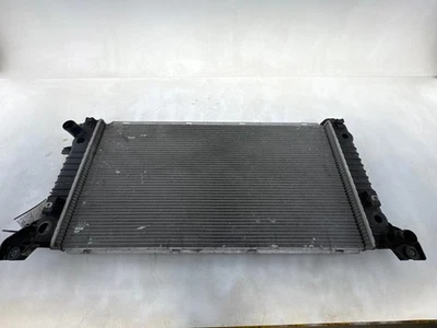 2018-2020 GMC Yukon XL 1500 Aluminum Radiator OEM - Image 1 of 4