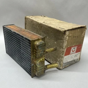 OEM GM Delco #3005264 Cadillac Heater Core 1966 Cadillac OEM Part AC Delco 8.854 - Bild 1 von 15
