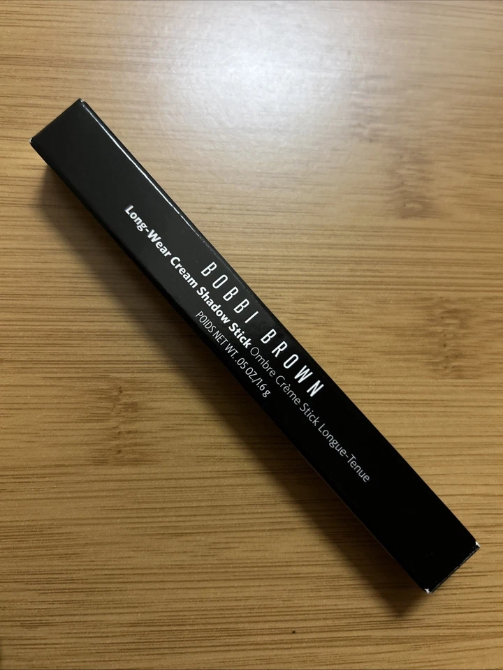 Bobbi Brown Long-Wear Cream Shadow Stick - Sunlight Gold - Full Size New - Image 1 of 1