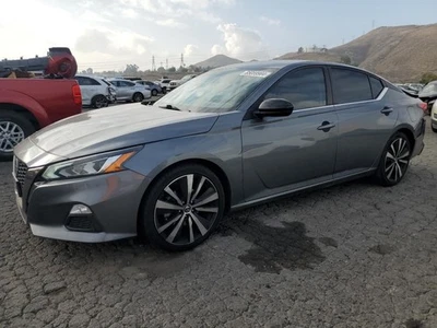 STEERING WHEEL 2019 NISSAN ALTIMA Foto 1 de 4