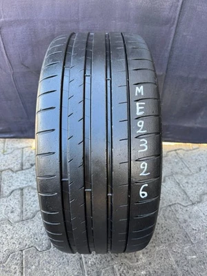 1x Michelin Pilot Sport 4S MO 245/35 ZR20 95Y XL Sommerreifen DOT2023 6mm TOP - Bild 1 von 4