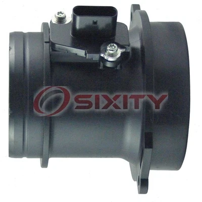 Sensor de flujo de masa de aire Hitachi para Audi S5 2012-2016 3,0 L V6 admisión MAF wj Foto 1 de 4