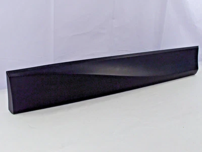 2014-2018 Subaru Forester Rear Right RH Door Molding Garnish Trim Black OEM - Image 1 of 4